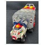 Vintage Daimos Tranzer Popy GA-85 DX Action Figure
