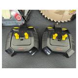 BattleBots Remote Control Robots Dr. Inferno Jr & Blendo (Lot of 2)