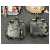 BattleBots Remote Control Robots Dr. Inferno Jr & Blendo (Lot of 2)