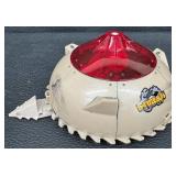 BattleBots Remote Control Robots Dr. Inferno Jr & Blendo (Lot of 2)