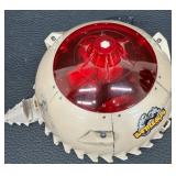 BattleBots Remote Control Robots Dr. Inferno Jr & Blendo (Lot of 2)