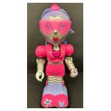 Interactive Robot Girlbot Personal Assistant With Accessories