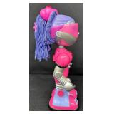 Interactive Robot Girlbot Personal Assistant With Accessories