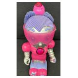 Interactive Robot Girlbot Personal Assistant With Accessories