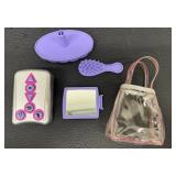 Interactive Robot Girlbot Personal Assistant With Accessories