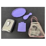Interactive Robot Girlbot Personal Assistant With Accessories