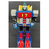 Vintage Robot Popy Chogokin Daitetsujin 17 GA-81
