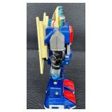 Vintage Robot Popy Chogokin Daitetsujin 17 GA-81