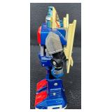 Vintage Robot Popy Chogokin Daitetsujin 17 GA-81