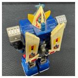 Vintage Robot Popy Chogokin Daitetsujin 17 GA-81