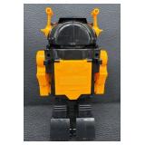 Toy Robot Monster Robot Vintage Battery-Operated With Box