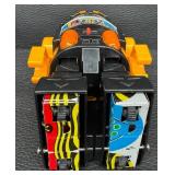 Toy Robot Monster Robot Vintage Battery-Operated With Box