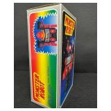Toy Robot Monster Robot Vintage Battery-Operated With Box