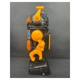 Vintage Toy Robot Monster Robot Battery-Operated With Box