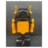 Vintage Toy Robot Monster Robot Battery-Operated With Box