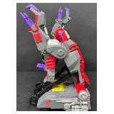 Vintage Voice Bot 2-In-1 Robot Toy With Box