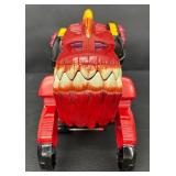 Vintage Remote Control Toymax Ripjaw Robosaur 1999