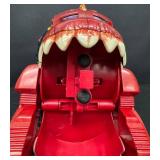 Vintage Remote Control Toymax Ripjaw Robosaur 1999