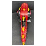 Vintage Remote Control Toymax Ripjaw Robosaur 1999