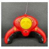 Vintage Remote Control Toymax Ripjaw Robosaur 1999