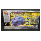 Build Your Own Robot Kit!  - Vintage iBotz Tribotz MR-1005