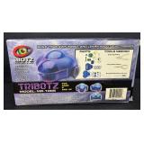 Build Your Own Robot Kit!  - Vintage iBotz Tribotz MR-1005
