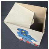 Vintage Russian Seltener Russischer Roboter Robot Toy in Box (Parts or Repair)