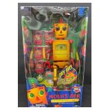 Programmable Robot Toy Novas Ark Programmable Nova Brand New