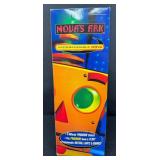 Programmable Robot Toy Novas Ark Programmable Nova Brand New