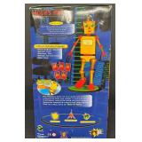 Programmable Robot Toy Novas Ark Programmable Nova Brand New
