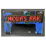 Programmable Robot Toy Novas Ark Programmable Nova Brand New