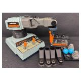 Vintage Robot Arm Toy RadioShack Tandy Armatron