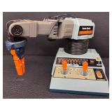 Vintage Robot Arm Toy RadioShack Tandy Armatron