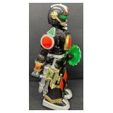 Remarkable Robot Toy Vintage Son Ai Toys SA-388 2001