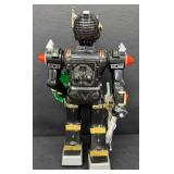 Remarkable Robot Toy Vintage Son Ai Toys SA-388 2001