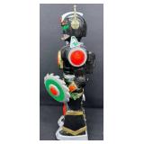 Remarkable Robot Toy Vintage Son Ai Toys SA-388 2001