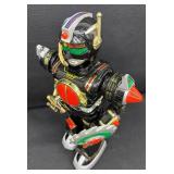 Remarkable Robot Toy Vintage Son Ai Toys SA-388 2001