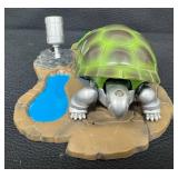 Interactive Robotic Turtle Flash by Manley Toyquest