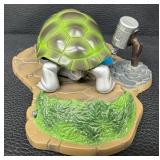 Interactive Robotic Turtle Flash by Manley Toyquest