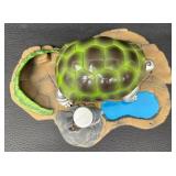 Interactive Robotic Turtle Flash by Manley Toyquest