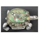 Interactive Robotic Turtle Flash by Manley Toyquest