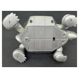 Interactive Robotic Turtle Flash by Manley Toyquest