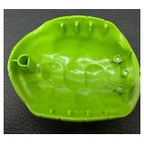 Interactive Robotic Turtle Flash by Manley Toyquest