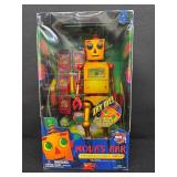 Programmable Robot Nova