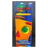Programmable Robot Nova