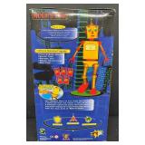 Programmable Robot Nova