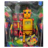 Programmable Robot Nova