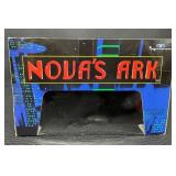 Programmable Robot Nova