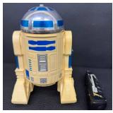Vintage Star Wars R2-D2 Remote Controlled Droid 1978
