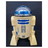 Vintage Star Wars R2-D2 Remote Controlled Droid 1978
